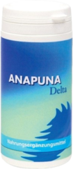 Anapuna Delta