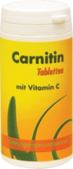 Карнитин & Витамин C